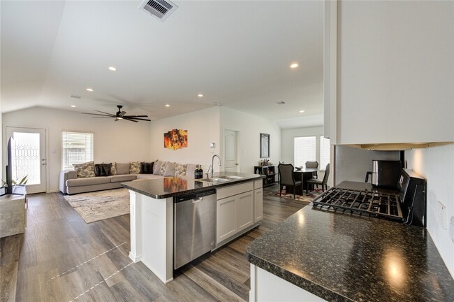 property at 5303 Creekstone Rise Ln