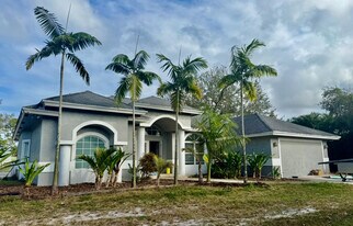 1462 F Rd in Loxahatchee Groves, FL - Building Photo