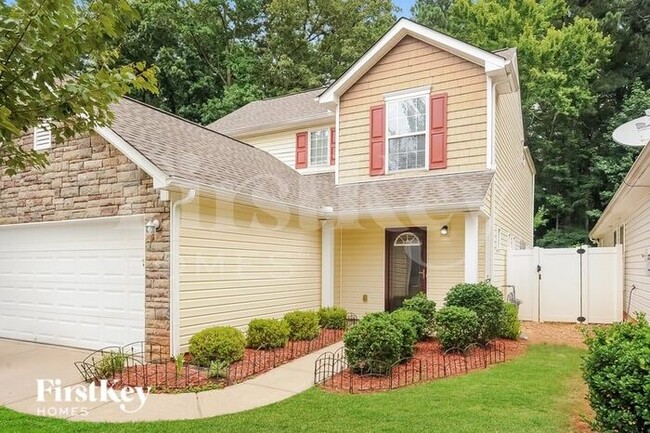 447 Arrowhead Dr in Dallas, GA - Building Photo - Building Photo