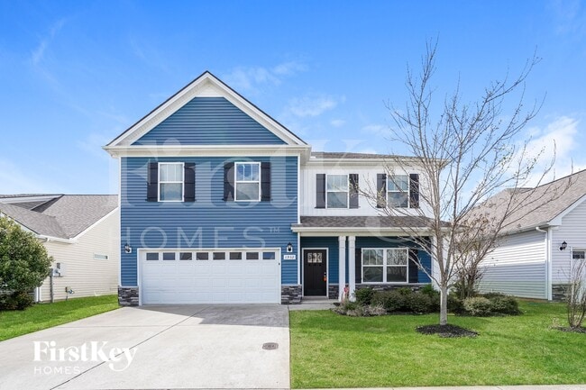 property at 1932 Secretariat Trace