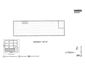 Havana Lofts in Philadelphia, PA - Building Photo - Floor Plan