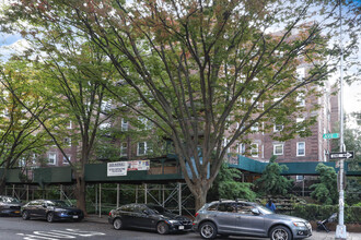 The Waterfall Apartments in Brooklyn, NY - Building Photo - Building Photo