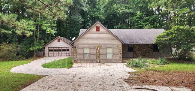 property at 145 Paces Dr