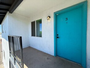 719 N 12th Ave in Phoenix, AZ - Building Photo - Building Photo