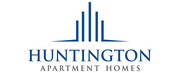 Property Management Company Logo Huntington Apartment Homes, Inc.