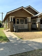 854-856 W 22nd St in Merced, CA - Building Photo - Building Photo