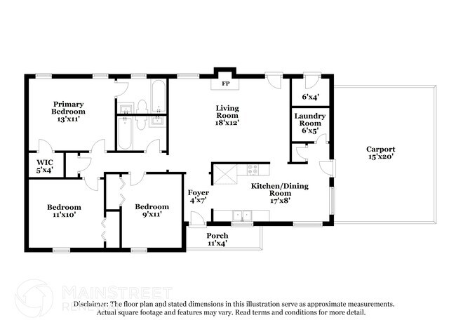 941 Denise Dr in Old Hickory, TN - Building Photo - Building Photo