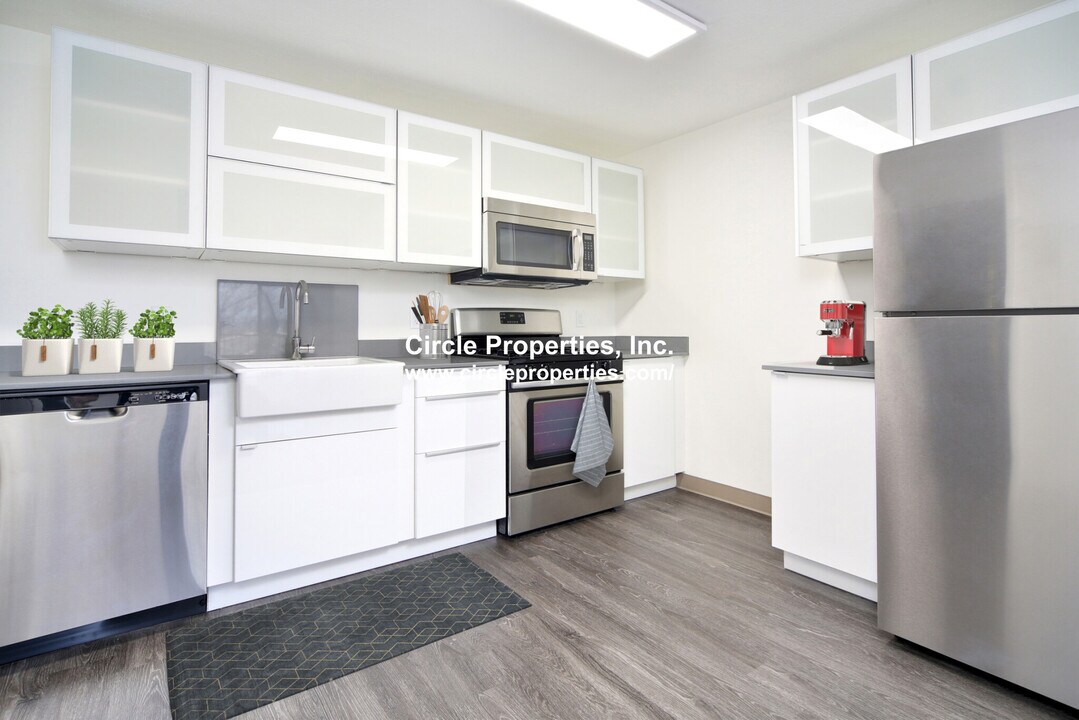 10 Darling St, Unit 7 in Boston, MA - Building Photo