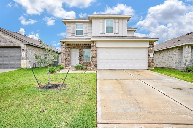 property at 5411 Auburn Gardens Ct