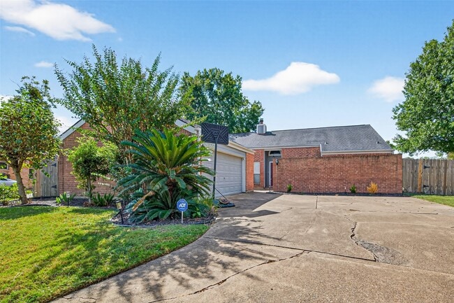 property at 6107 Howland Ct