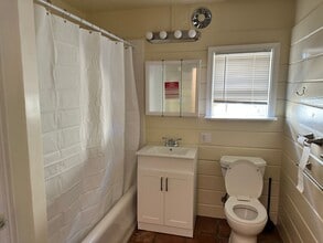 3104 Martin Luther King Jr Way in Berkeley, CA - Building Photo - Building Photo
