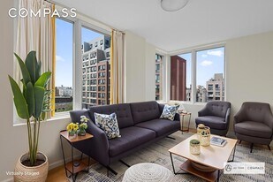 1 Lenox Rd in Brooklyn, NY - Building Photo
