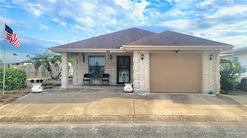 179 Chippewa Cir in Harlingen, TX - Building Photo