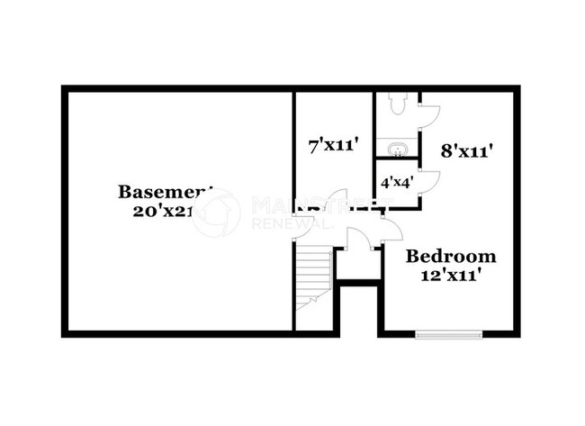 1606 Cove Dr in Raymore, MO - Building Photo - Building Photo
