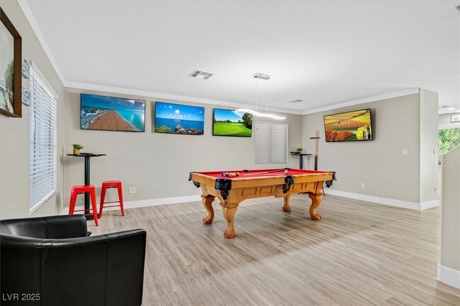 2735 Peekskill Ave in Henderson, NV - Building Photo - Building Photo