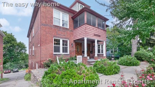 273 Mason Terrace in Brookline, MA - Building Photo - Building Photo