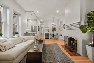 43 Anderson St, Unit 1 in Boston, MA - Foto de edificio - Building Photo