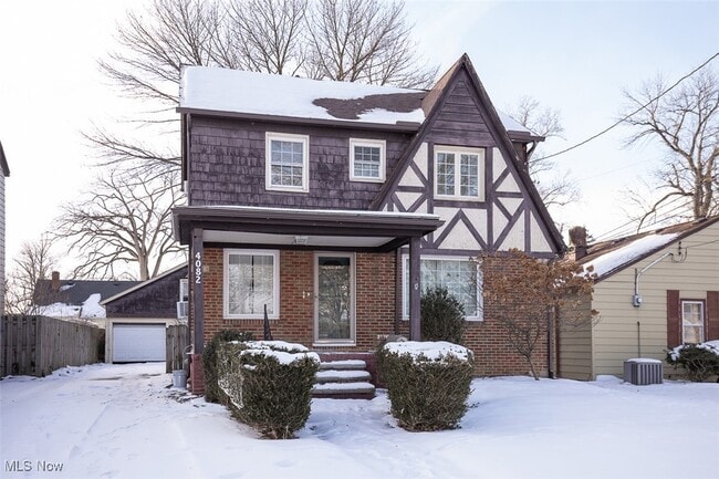 property at 4082 W 204th St