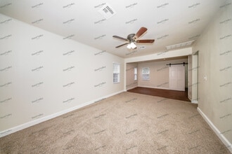 2341 NW 33rd St in Oklahoma City, OK - Building Photo - Building Photo