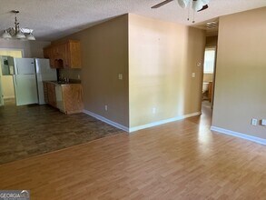 57 Crestwood Dr in Hartwell, GA - Building Photo - Building Photo