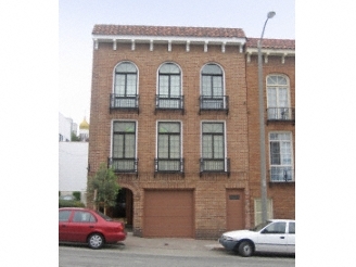 477 25th Ave in San Francisco, CA - Building Photo - Building Photo