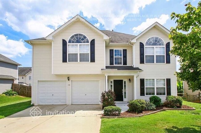 116 Saye Pl