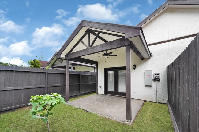 property at 29529 Turnbury Village Dr