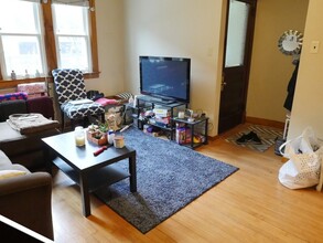 1520 W Melrose St in Chicago, IL - Building Photo - Building Photo