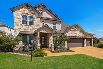 607 Gunison Dr in Lakeway, TX - Building Photo - Building Photo