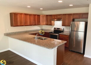 8760 Kaye Ln in Jacksonville, FL - Building Photo - Building Photo