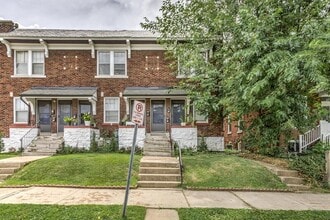 4318 Connecticut St in St. Louis, MO - Building Photo - Building Photo