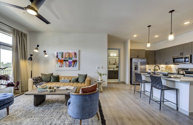 The Goodwin Apartments