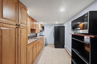 41 Irving St in Jersey City, NJ - Building Photo - Building Photo