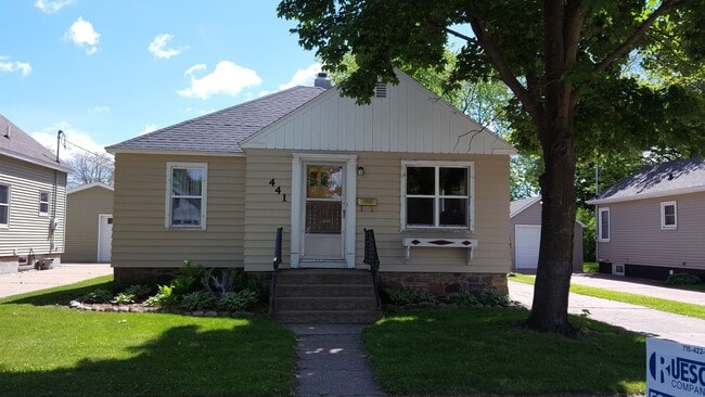 property at 441 13th St S