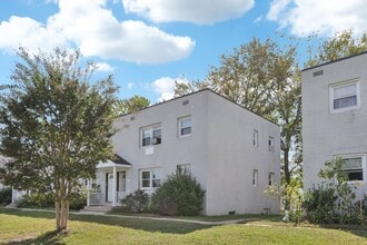 Blackwood Gardens in Blackwood, NJ - Foto de edificio - Building Photo