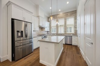 2715 Maxroy St in Houston, TX - Building Photo - Building Photo