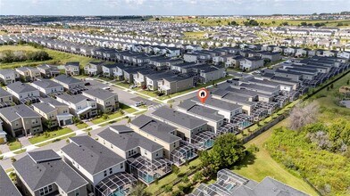8973 Play Through Dr in Davenport, FL - Building Photo - Building Photo