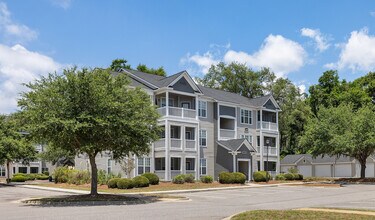 Preserve at Port Royal in Port Royal, SC - Building Photo - Building Photo