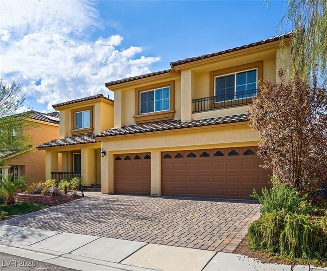 property at 6239 Mustang Spring Ave