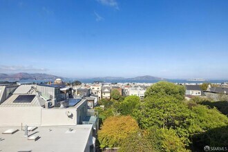 2680 Union St, Unit 2680 in San Francisco, CA - Building Photo - Building Photo