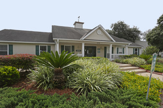 Timberwood Trace Apartments in Jacksonville, FL - Building Photo - Building Photo