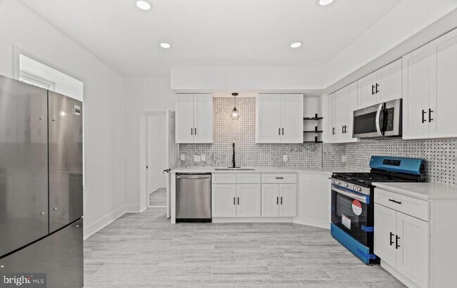 116 Fern St in Darby, PA - Building Photo - Building Photo