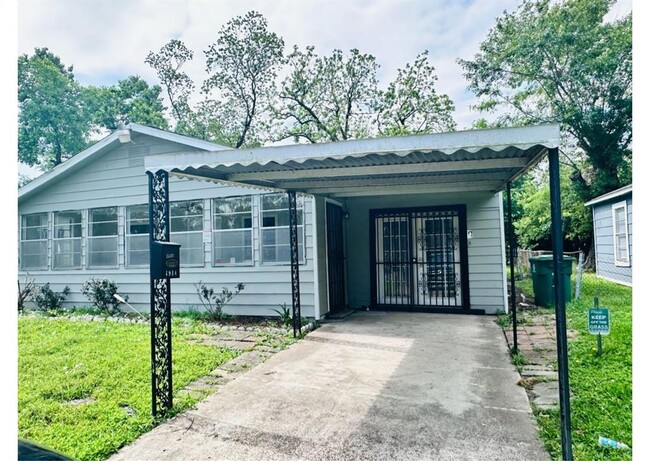4914 Kelso St in Houston, TX - Foto de edificio - Building Photo