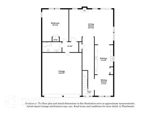 2520 Mockingbird Ln in Locust Grove, GA - Building Photo - Building Photo