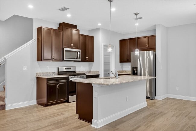 411 Narrowleaf Dr in Saint Johns, FL - Building Photo - Building Photo