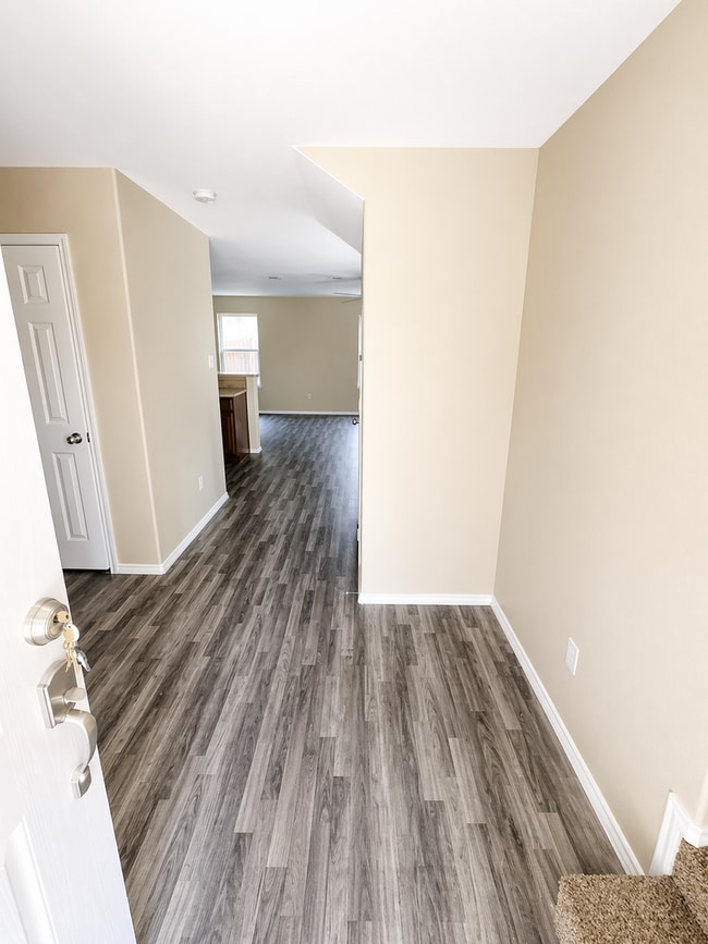 901 Carla Kay Dr in Belton, TX - Building Photo - Building Photo
