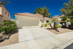 1329 Chaparral Summit Dr