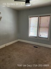 356 Baynes St-Unit -1 in Buffalo, NY - Building Photo - Building Photo