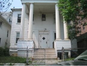 1811 Voorhies Ave in Brooklyn, NY - Building Photo