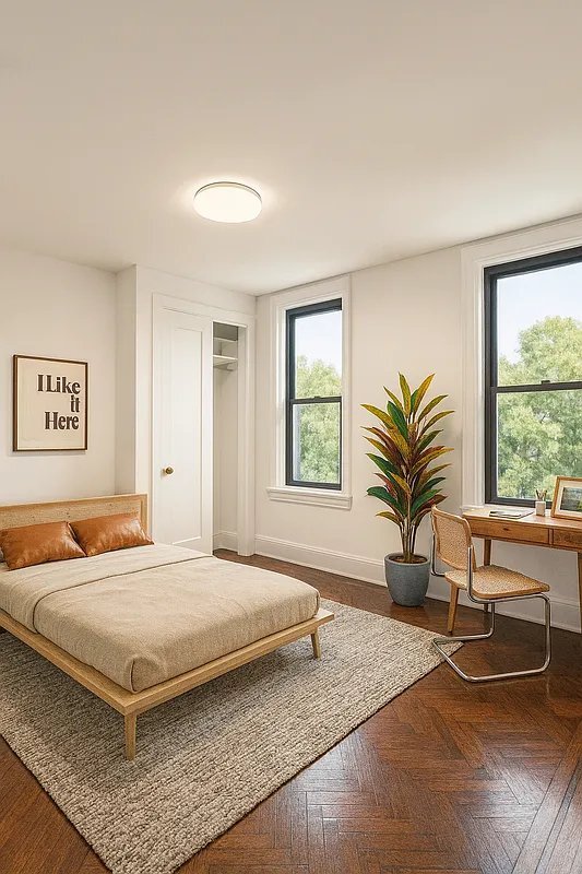 817 Eighth Avenue in Brooklyn, NY - Foto de edificio - Building Photo